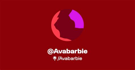 Find @Avabarbie Onlyfans